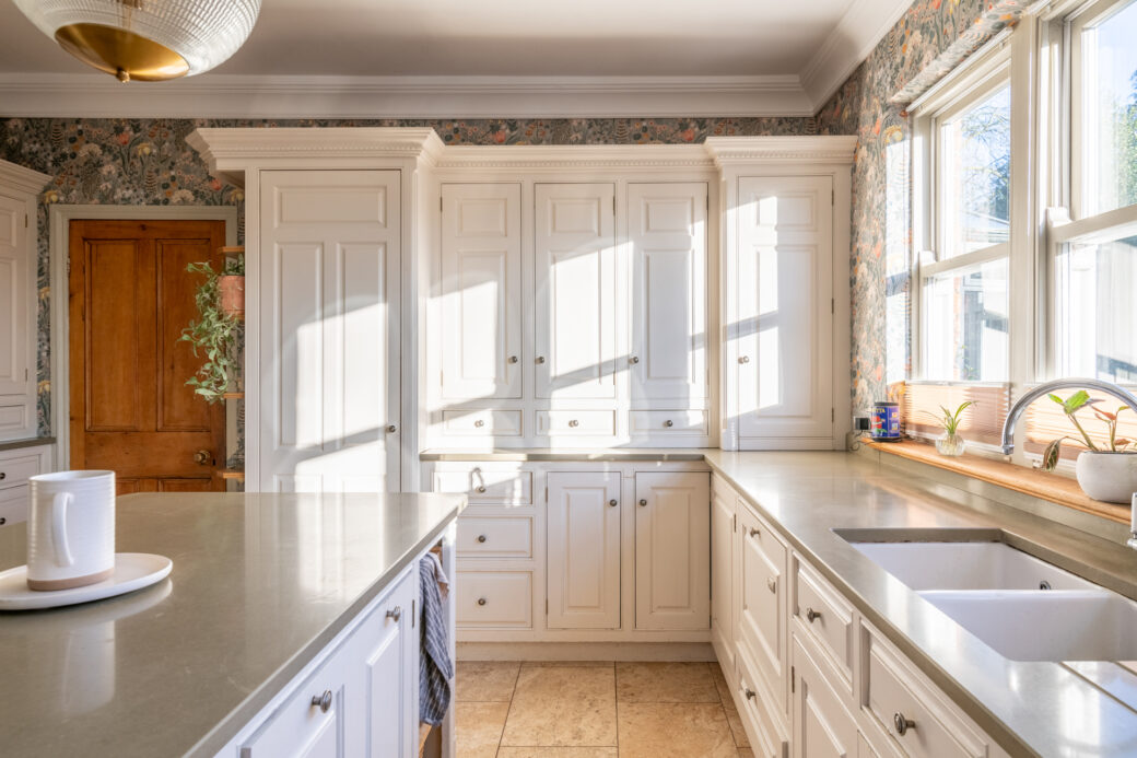 Large family home in Greater Manchester