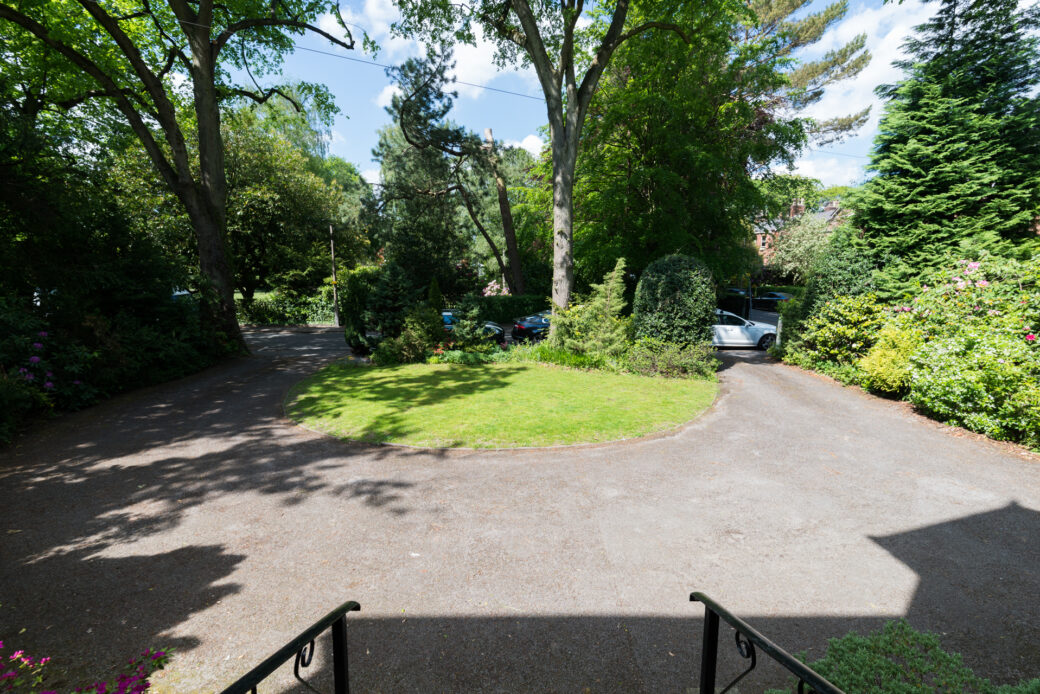 Large family home in Greater Manchester