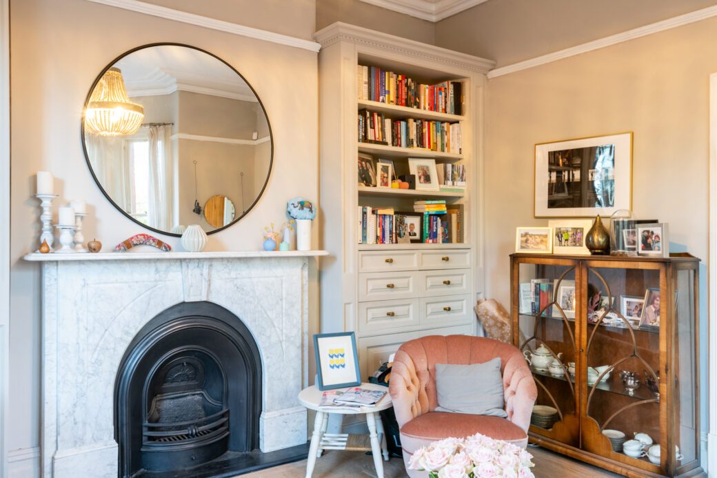 Large family home in Greater Manchester