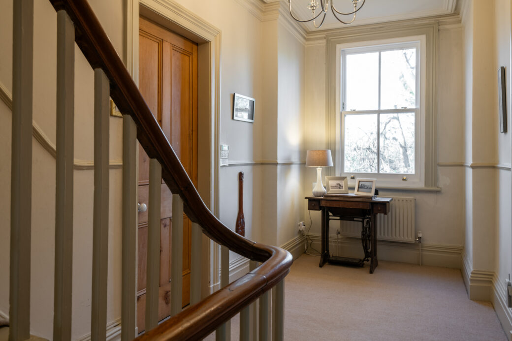 Large family home in Greater Manchester