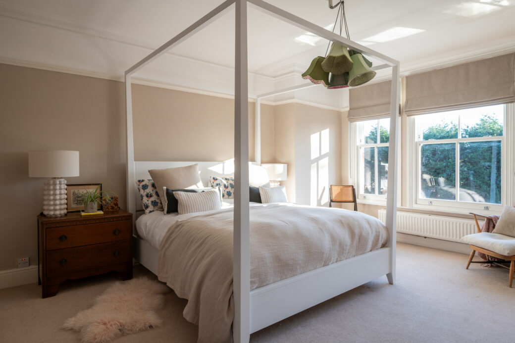 Large family home in Greater Manchester
