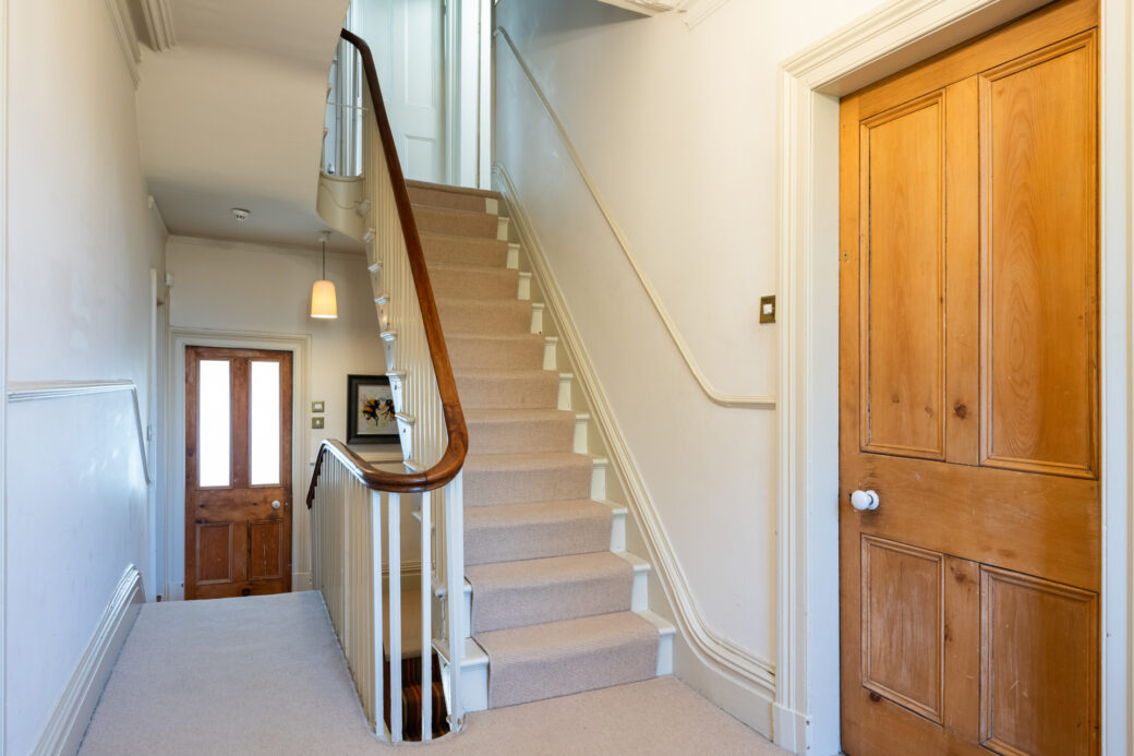 Large family home in Greater Manchester