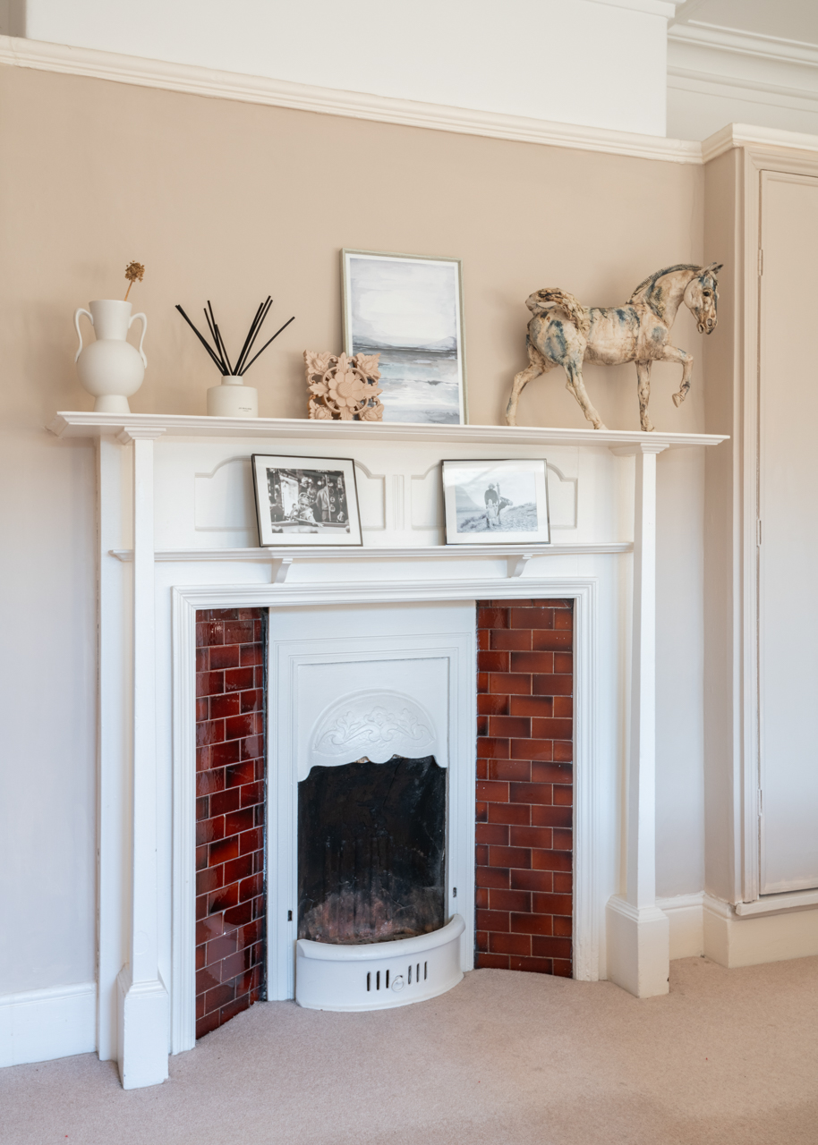 Large family home in Greater Manchester