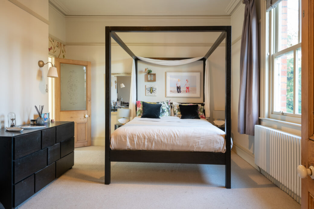Large family home in Greater Manchester