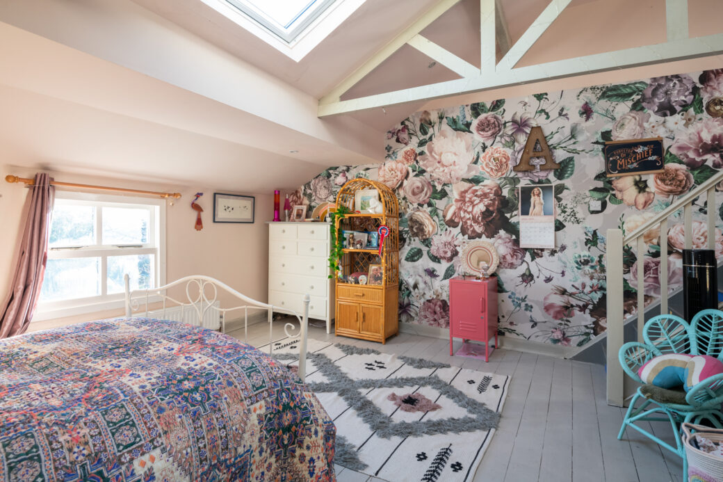 Large family home in Greater Manchester