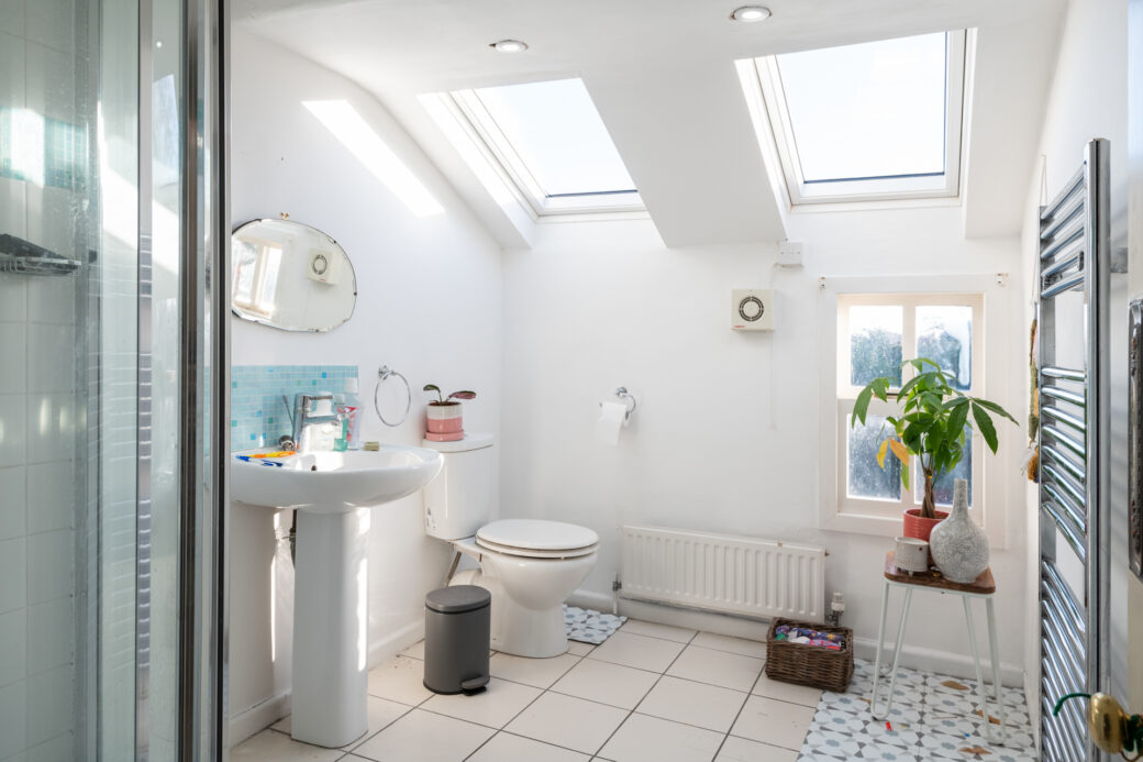 Large family home in Greater Manchester