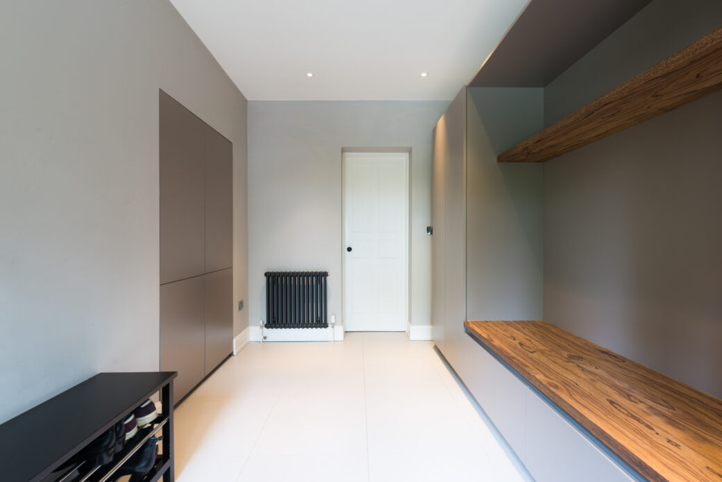 Large family home in Leeds
