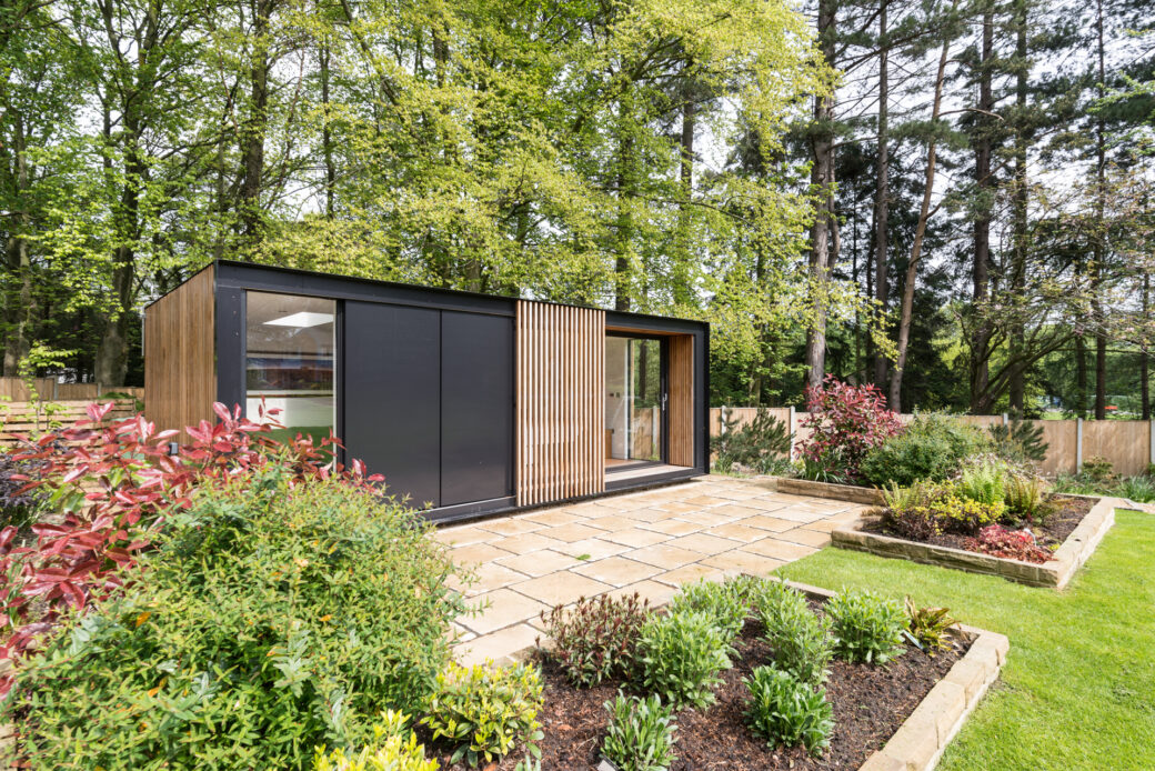 Large family home in Leeds