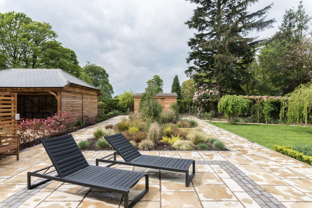 Large family home in Leeds