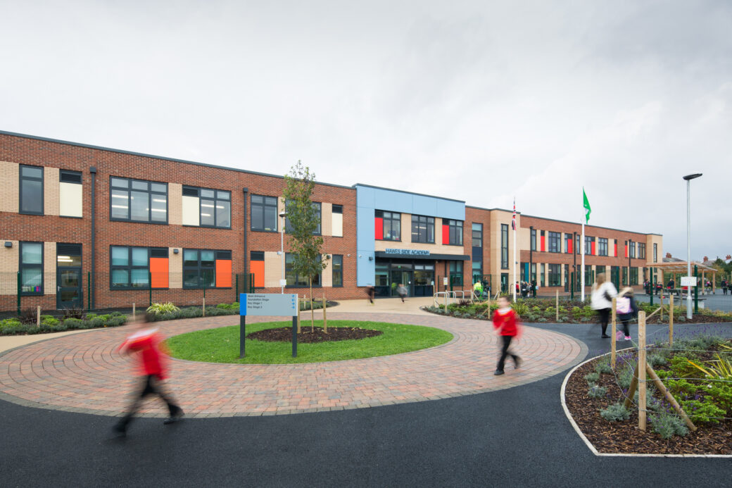 Education & sport in Lancashire