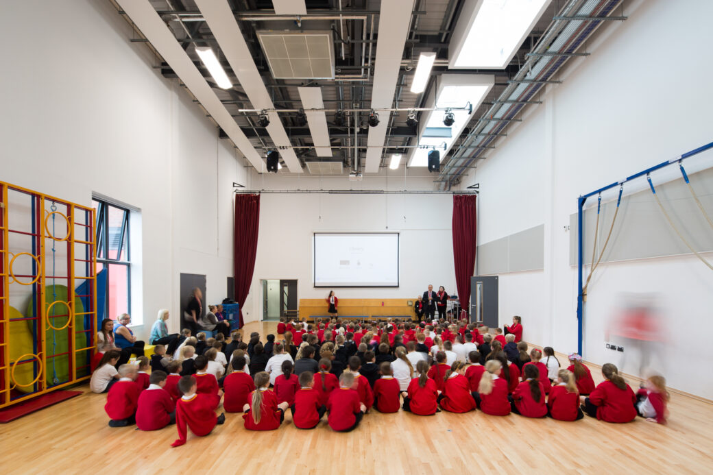 Education & sport in Lancashire