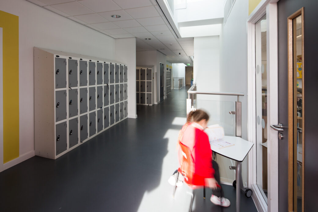 Education & sport in Lancashire