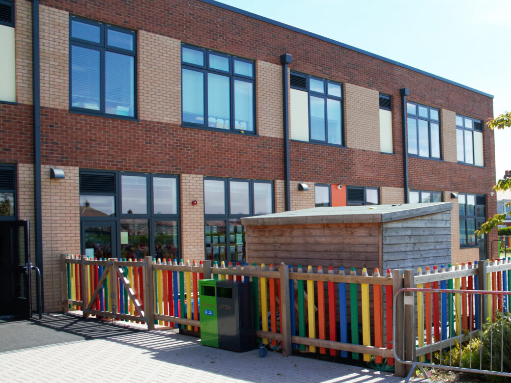Education & sport in Lancashire