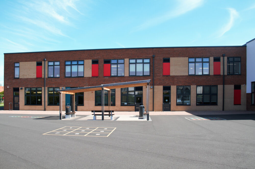 Education & sport in Lancashire