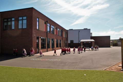 Education & sport in Lancashire