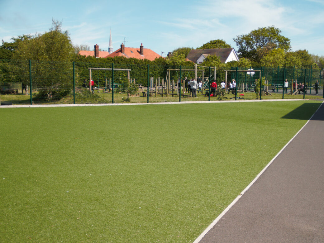 Education & sport in Lancashire
