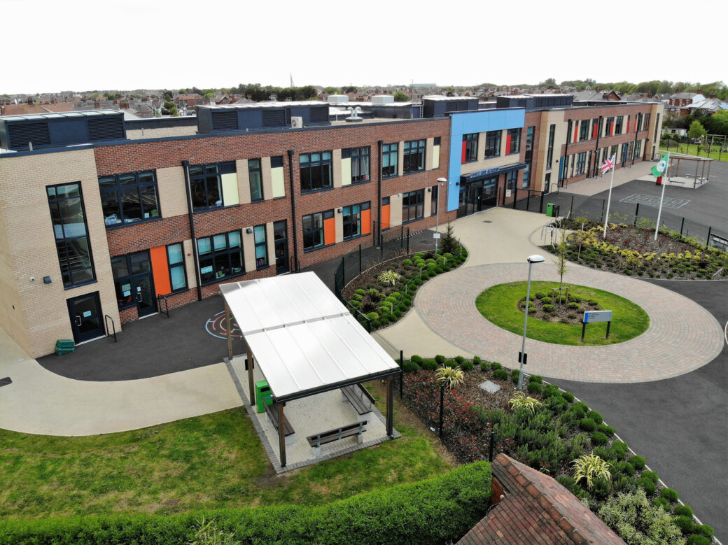 Education & sport in Lancashire