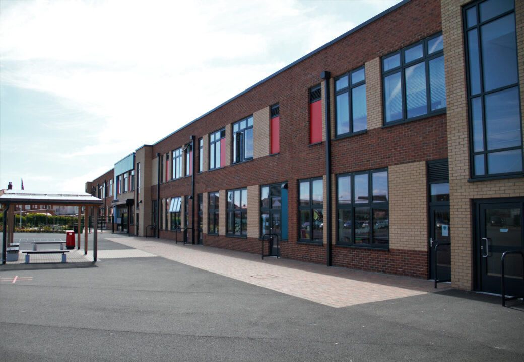 Education & sport in Lancashire