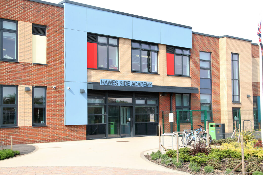 Education & sport in Lancashire