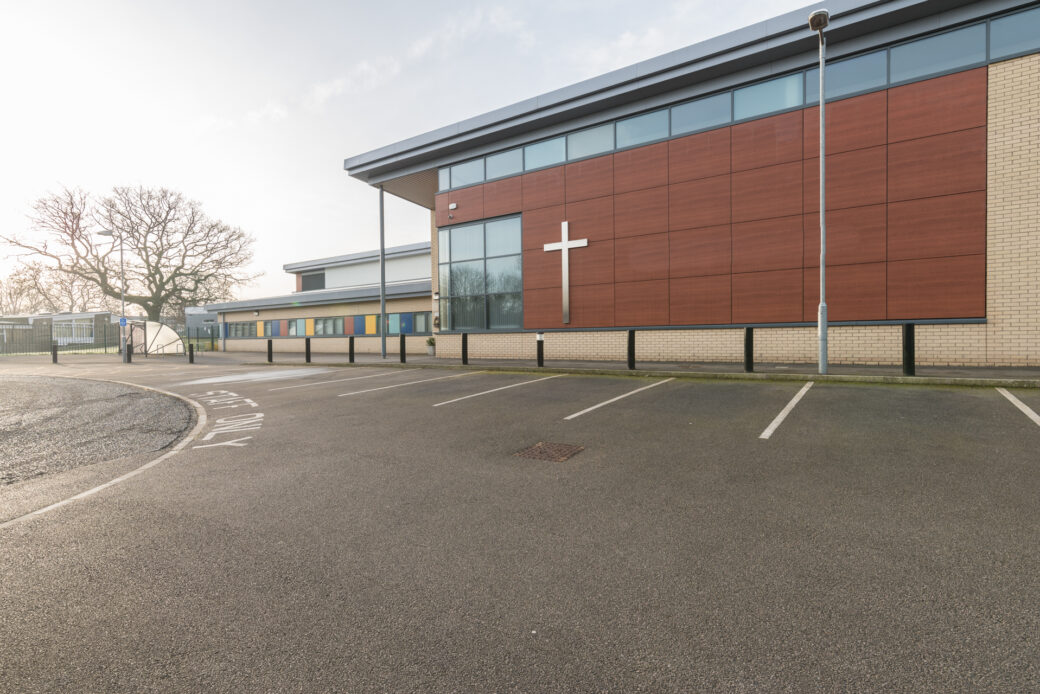 Education & sport in Leeds