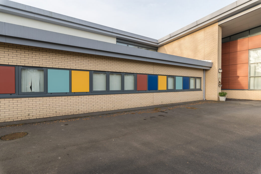 Education & sport in Leeds