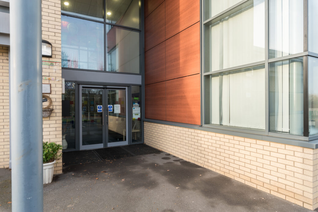 Education & sport in Leeds