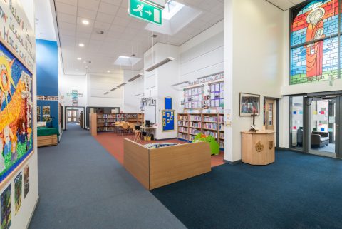 Education & sport in Leeds