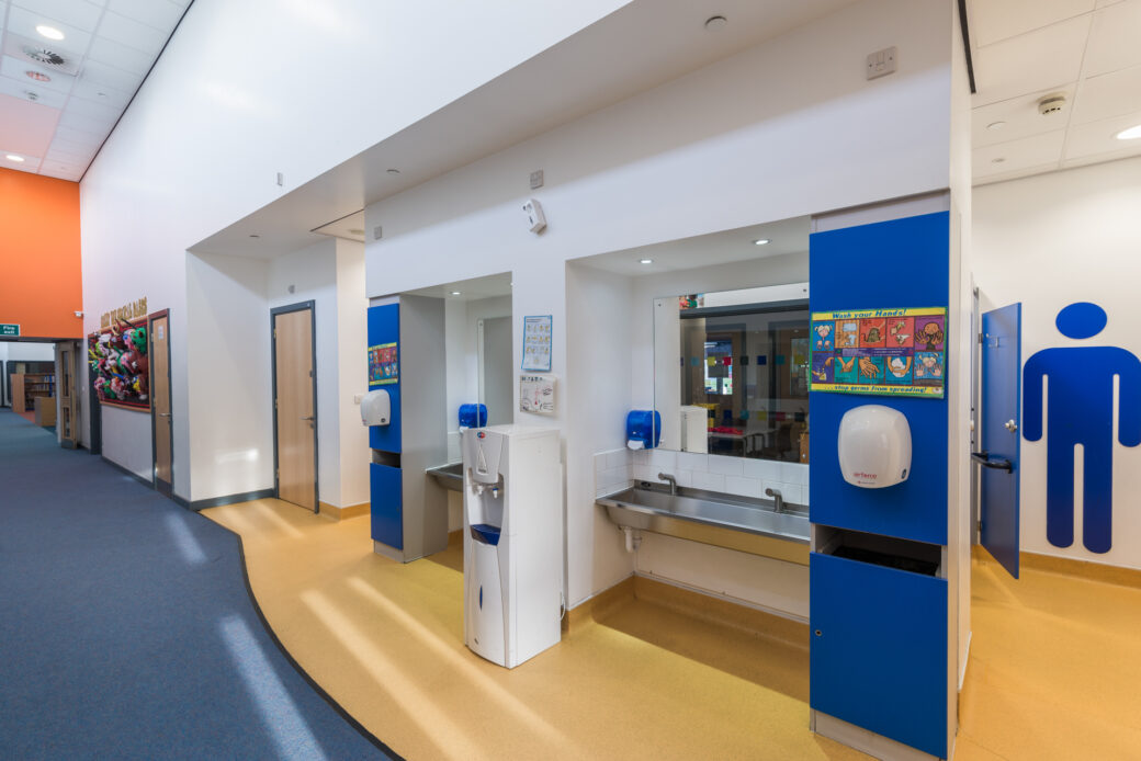 Education & sport in Leeds