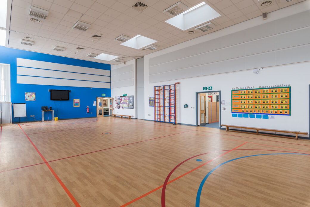 Education & sport in Leeds