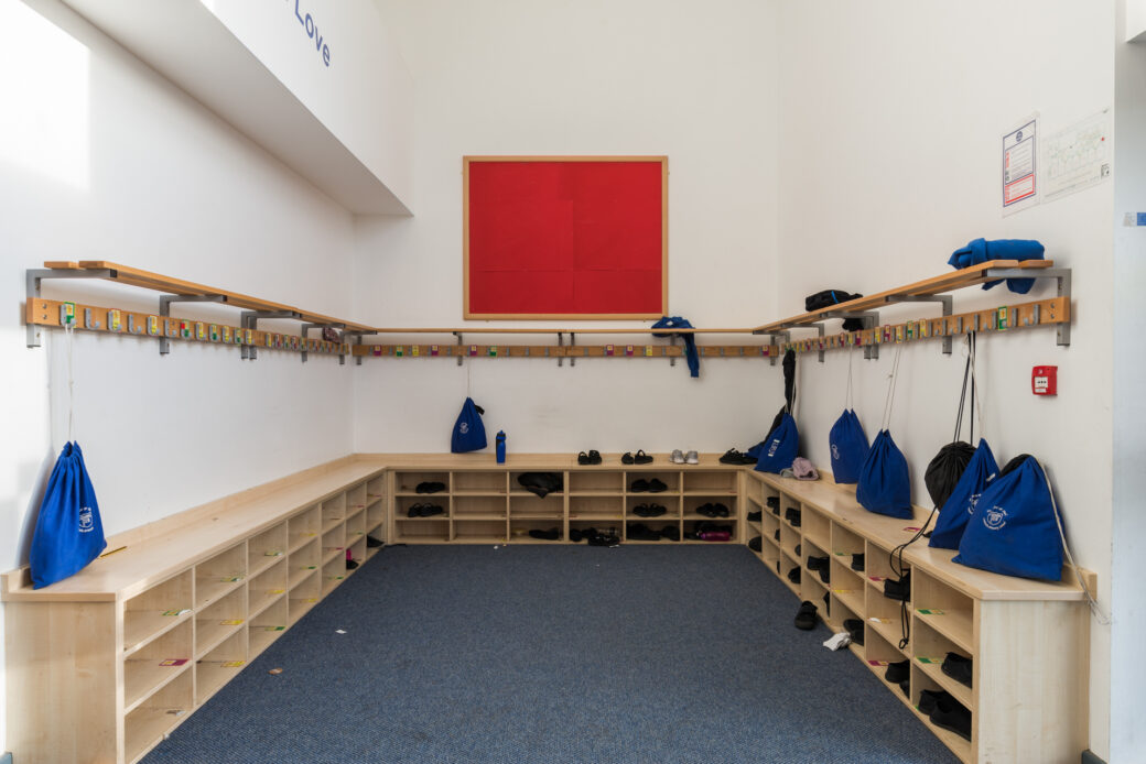 Education & sport in Leeds