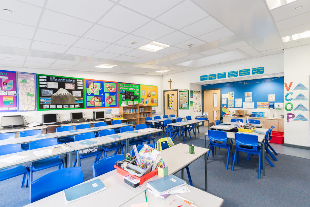Education & sport in Leeds