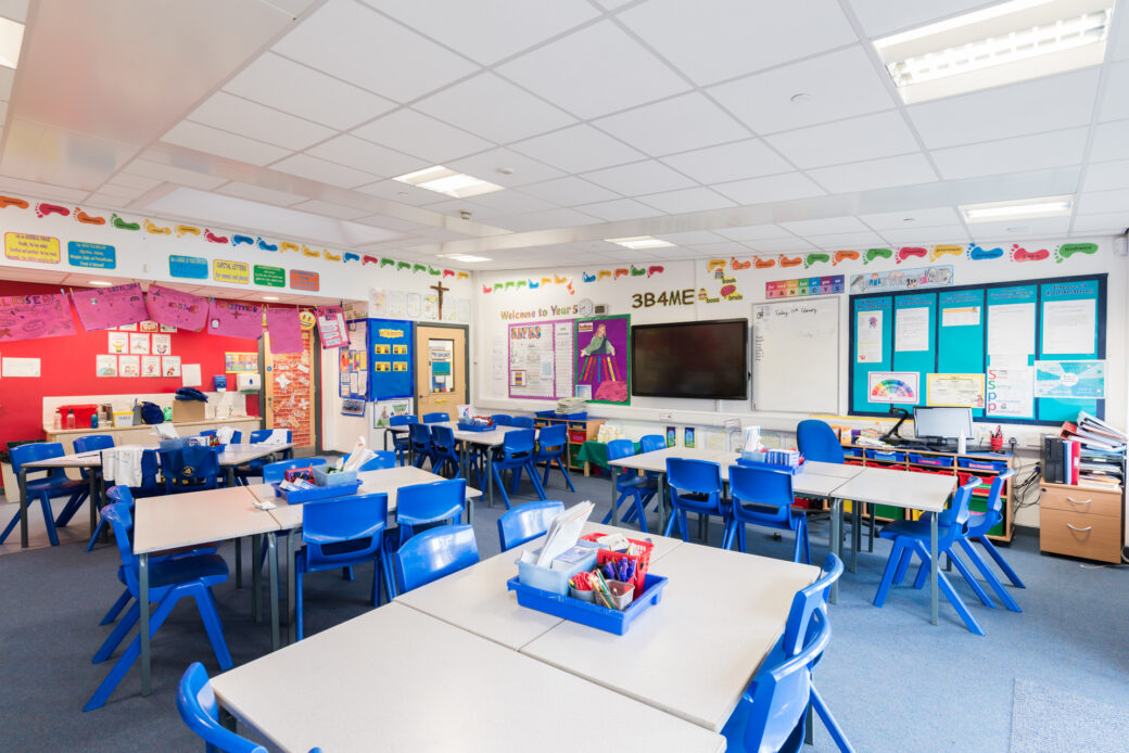 Education & sport in Leeds