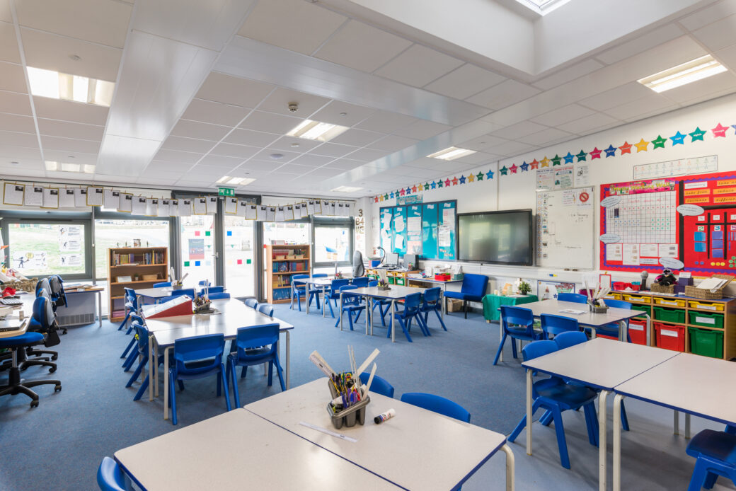 Education & sport in Leeds