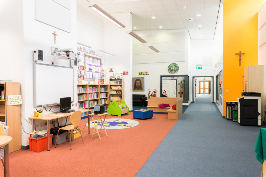 Education & sport in Leeds