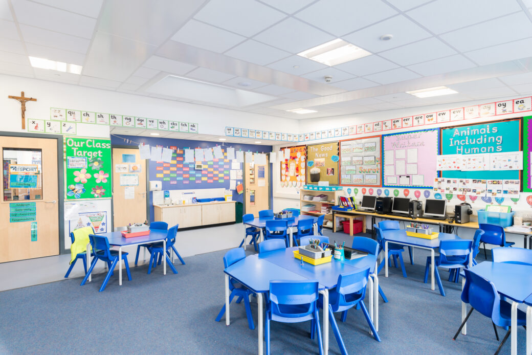 Education & sport in Leeds