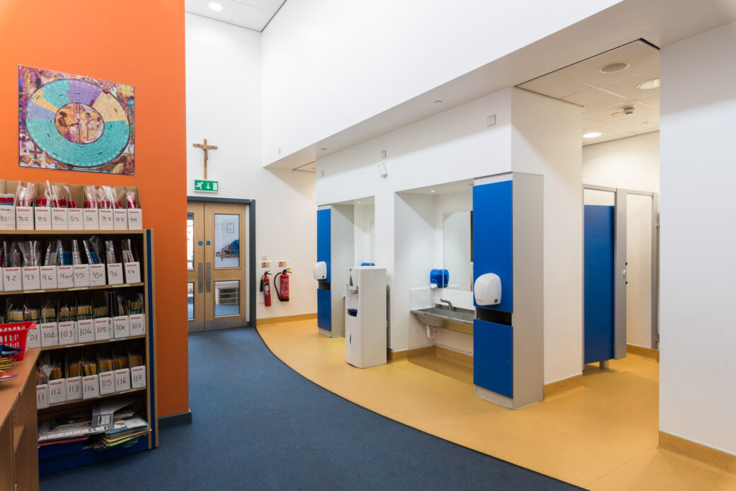 Education & sport in Leeds