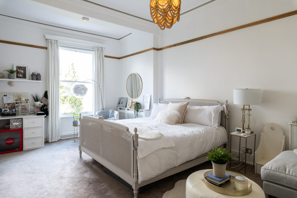 Large family home in Cheshire