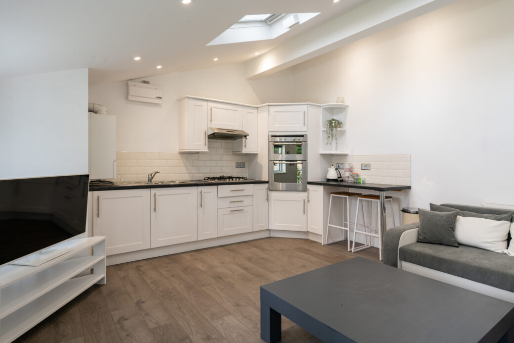 Large family home in Cheshire