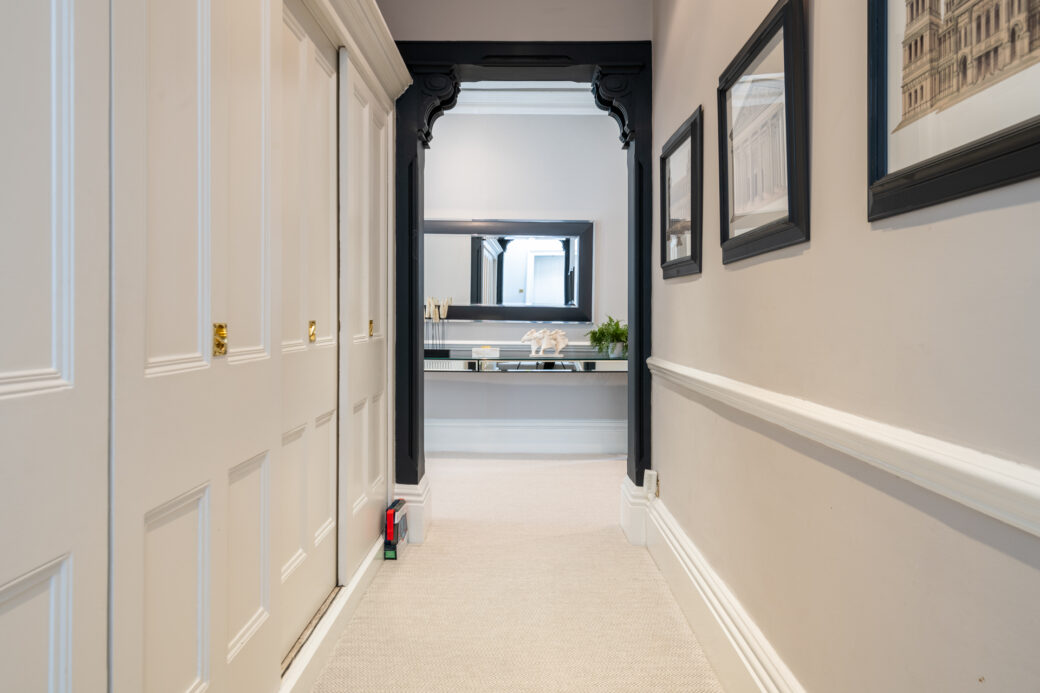Large family home in Cheshire
