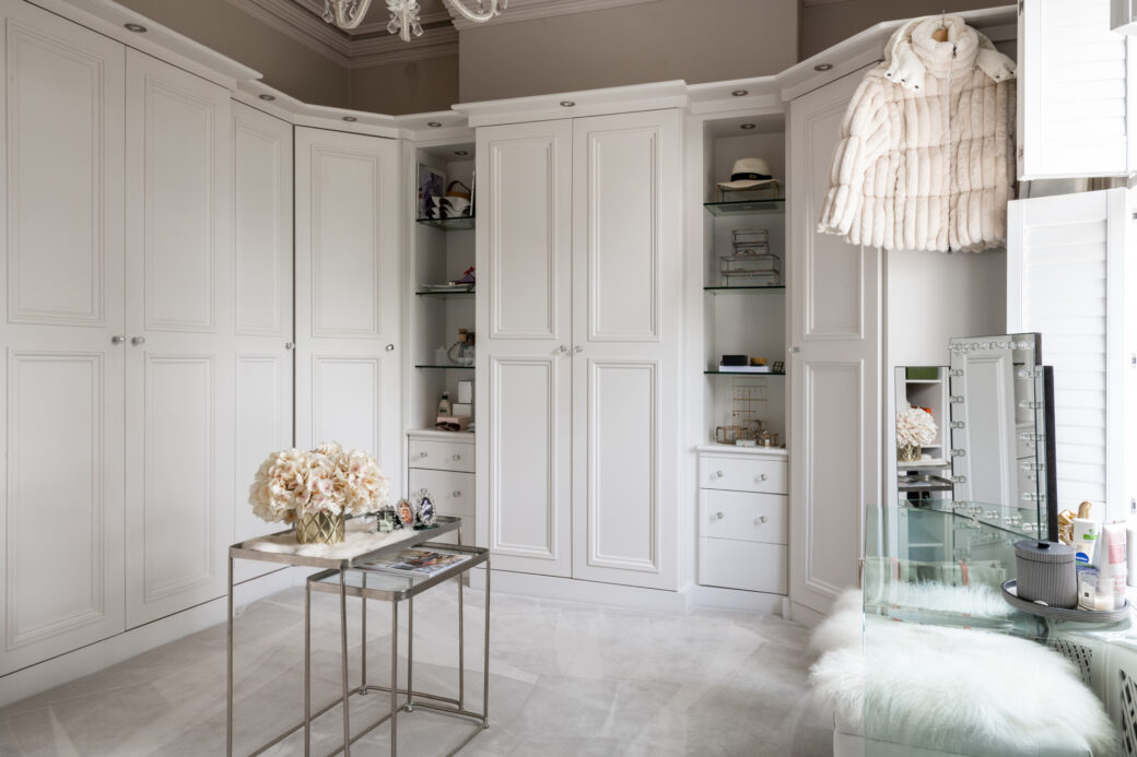 Large family home in Cheshire