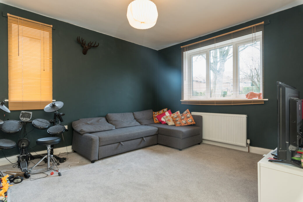 Large family home in Leeds