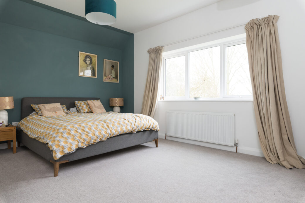 Large family home in Leeds