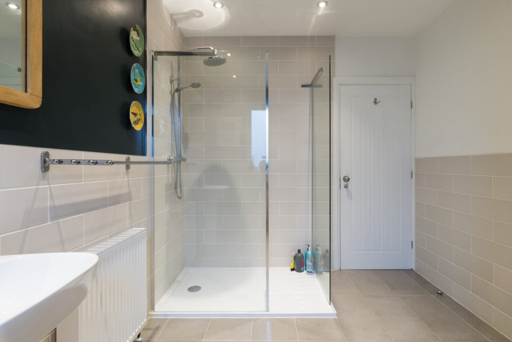 Large family home in Leeds