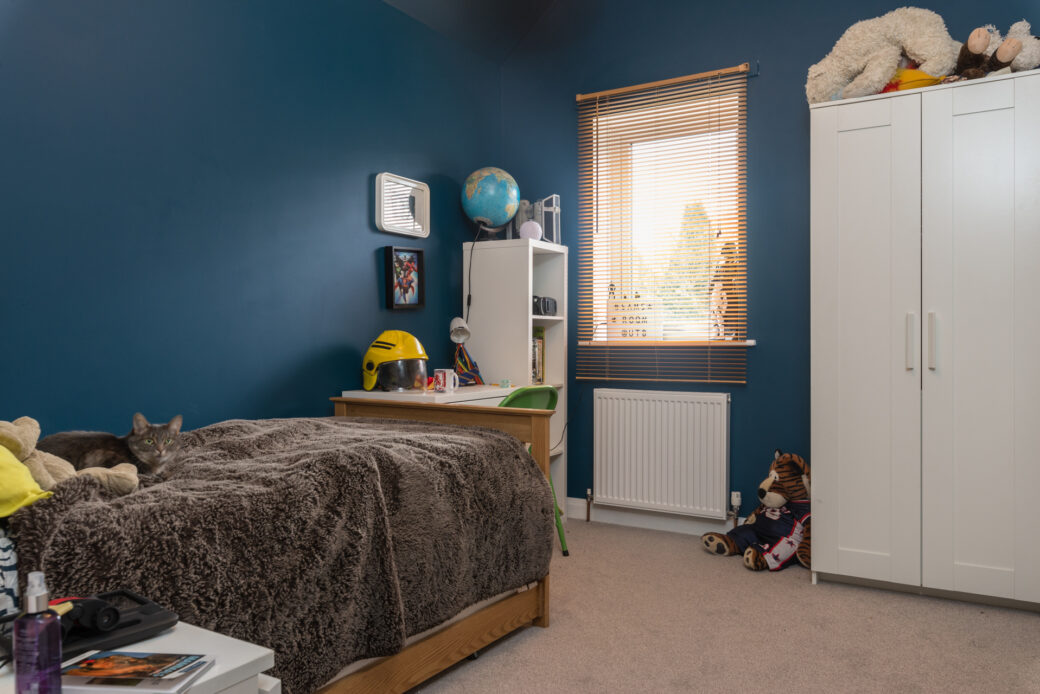 Large family home in Leeds