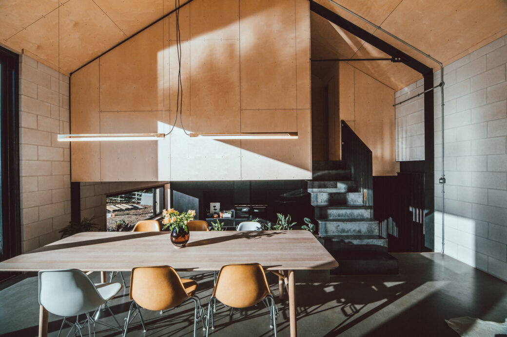 Interior design home in South Yorkshire
