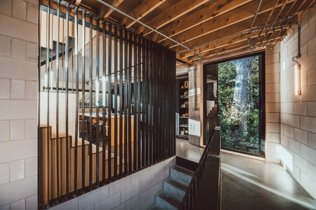 Interior design home in South Yorkshire