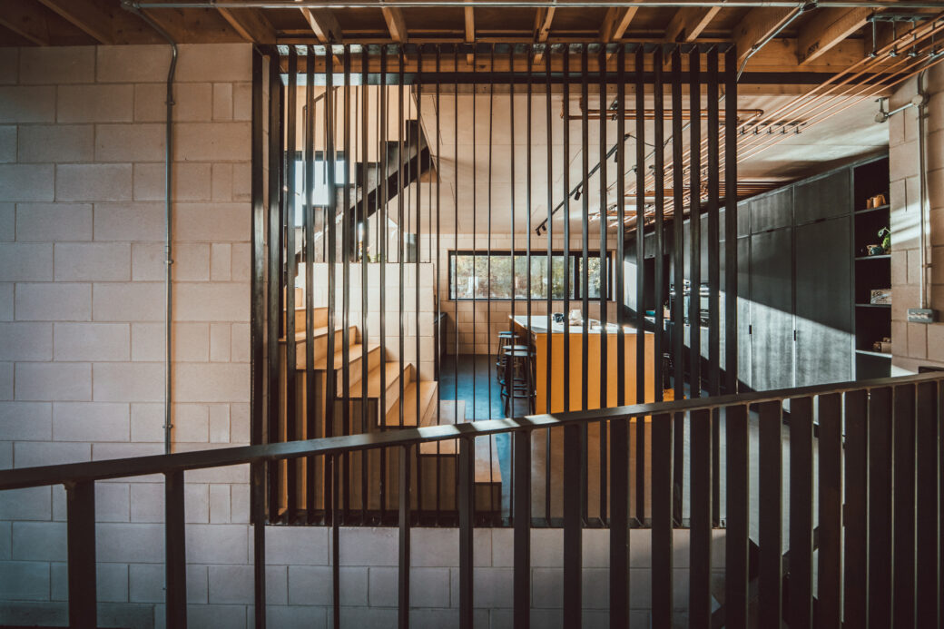 Interior design home in South Yorkshire