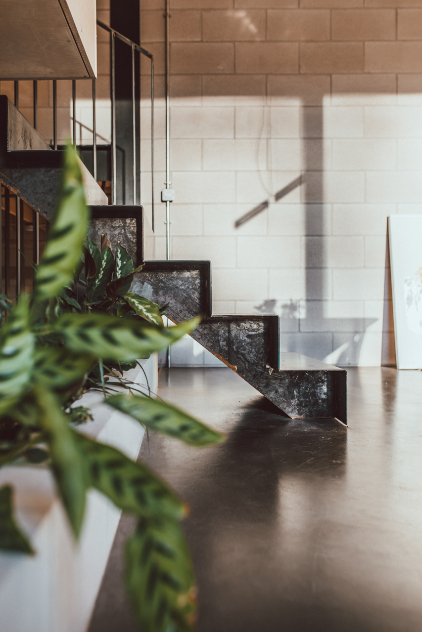 Interior design home in South Yorkshire