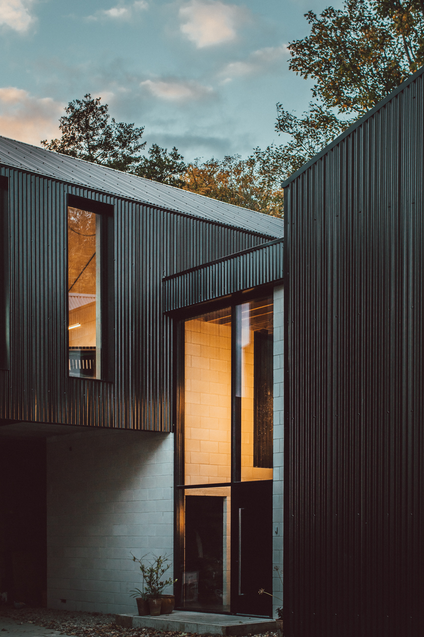 Interior design home in South Yorkshire