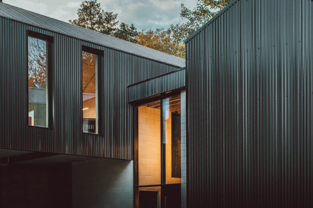 Interior design home in South Yorkshire
